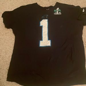 Nike athletic t shirt